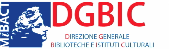 Direzione Generale Biblioteche e Istituti Culturali